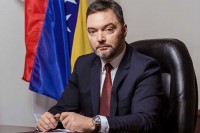 Košarac: Hajka na premijera Viškovića nije i neće okaljati njegovo ime i ugled