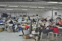 Затворена фабрика "Рама - Текс", 16 радница заражено