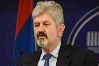 Bundalo: Napadi na Viškovića smišljeni, argumenata nema