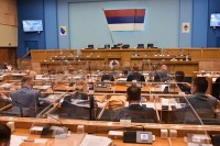 Narodna skupština RS: Razmotren nacrt izmjena zakona o teritorijalnoj organizaciji