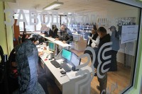 Vlada za zapošljavanje obezbijedila 16,9 miliona maraka