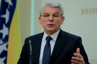 Džaferović: Dejtonski sporazum mora biti sproveden u cijelosti