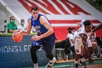 Igokea korak do Lige šampiona