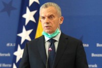Radončić: Lokalni izbori će biti “moralni masakr”