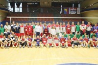 Drugi memorijalni turnir narednog vikenda u “Boriku”:Papiću u čast