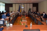 Usvojena revidirana strategija za rad na predmetima ratnih zločina