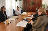Turkovićeva u Austriji: Omogućiti dvojno državljanstvo