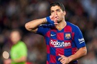 Atletiko Madrid i Barselona dogovorili transfer Luisa Suareza