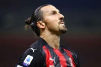 Ibrahimović pozitivan na virus korona