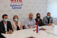 SPS: Bez vojnih vježbi na Manjači