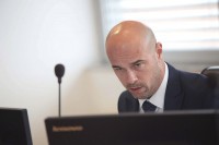 Tegeltija: Revidirana strategija korak ka zadovoljenju interesa pravde