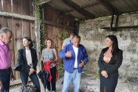 Ријешити проблеме Срба у селу Каменице