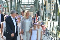 Cvijanovićeva u posjeti Zvorniku: Srbija svim kapacitetima pomaže razvoj Srpske