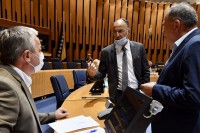 Komisija će glavnog tužioca svakog dana pozivati na saslušanje
