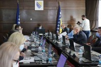 Vlada FBiH: Za mjere ublažavanja ekonomskih posljedica pandemije još 100 miliona KM