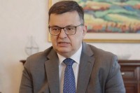 Tegeltija: Usvajanje Strategije važno za procesuiranje ratnih zločina