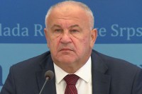 Milunović: Optužbe protiv Viškovića - udar na Srpsku