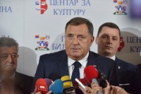 Dodik: Sloboda - ključna riječ za srpski narod