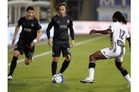 Partizan poslije produžetka eliminisan od Šarlroa