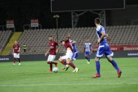 Sarajevo u plej ofu Lige Evrope