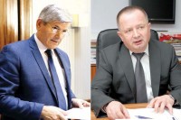 Jukić i Džakula u trci za fotelju glavnog revizora