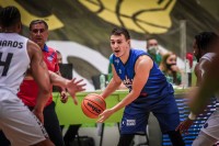 Košarkaši Igokee protiv Sportinga se bore za ulazak u Ligu šampiona: Odbranom do cilja