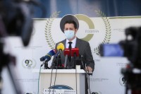 U Srpskoj još 72 slučaja virusa korona, dvoje preminulo