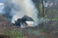 Jedan pilot poginuo, za drugim se traga