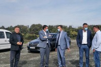 Мост на Сави могао би бити отворен 2022. године