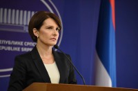Гашић: Туристички ваучери  пун погодак
