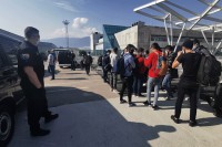 Za sedam dana iz BiH udaljeno 36 stranih državljana