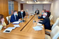 Studenti se vraćaju u amfiteatre, onlajn nastava za sada "plan B"