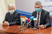 Милић, Чубриловић: Република Српска највећи донатор дистрикта Брчко