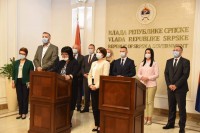 Puna podrška ministara premijeru Viškoviću