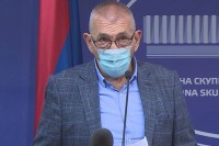 BORS: Prioritet - mjesečni dodatak za nezaposlene demobilisane borce