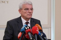 Džaferović: Budući odnosi zavise od postupaka nove vlade Crne Gore