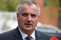 Višković: Uspjeh Srpske - razlog napada iz Sarajeva
