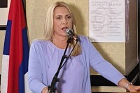 Cvijanović: Imamo veliku podršku naroda