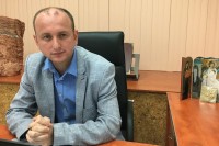 Milan Knežević, poslanik u Skupštini Crne Gore za "Glas Srpske": Nećemo dozvoliti podjelu na podobne i nepodobne Srbe