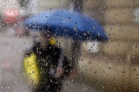 Вријеме у Српској:Током дана облачно, мјестимично слаба киша