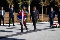 Dodik: Misija "Halijard" simbol borbe našeg naroda za slobodu