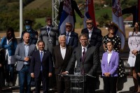 Vučić: Došlo vreme srpskog jedinstva, podele su prošlost