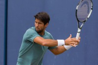 Verdasko izbačen sa Rolan Garosa