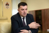 Tegeltija: BiH nosi prevelik teret migrantske krize