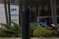 SIPA prodaje vozila na licitaciji