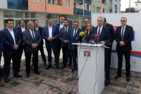 SDS na lokalne izbore izlazi sa sloganom "Srpska po mjeri svih građana"