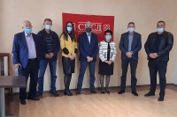 Špirić:Ujedinjeni do apsolutne pobjede u povratničkim opštinama