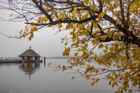 Нестабилно и данас, послије подне киша