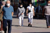 FBiH: Preminula žena iz Travnika, pozizivne 62 osobe