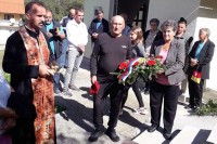 Желећа: Служен парастос за Србе убијене прије 28 година